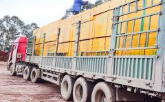 建筑模板廠家與韶關(guān)客戶長期合作-林世界